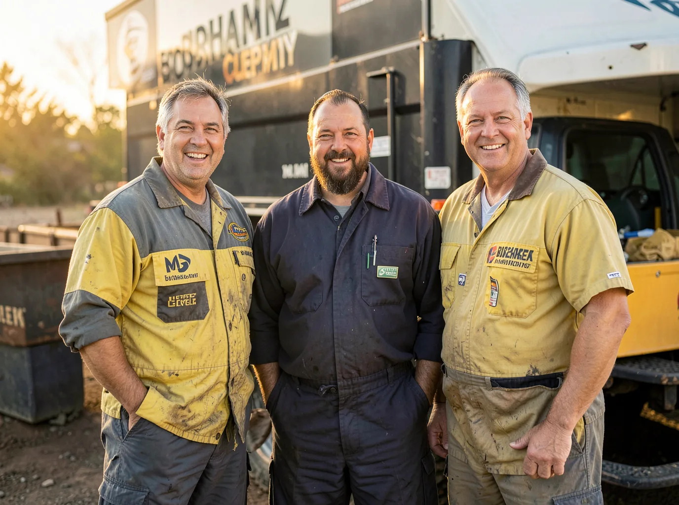 Sewage Cleanup company in Brewster, MA